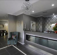 Aastro Dish Motor Inn - Tweed Heads Accommodation