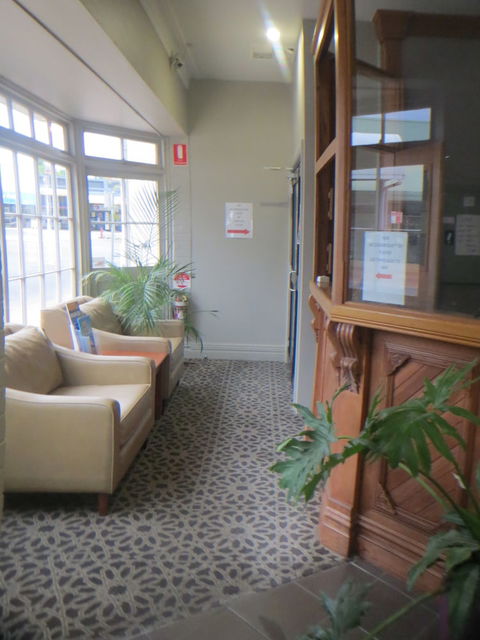 Coachman Hotel Motel - Tweed Heads Accommodation 4