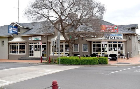 Coachman Hotel Motel - Tweed Heads Accommodation 5