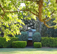 Gracehill - Tweed Heads Accommodation