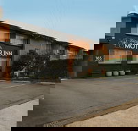Elizabeth Motor Inn - Tweed Heads Accommodation
