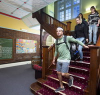Newcastle Beach YHA - Tweed Heads Accommodation