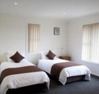Executive Oasis Narrabri - Tweed Heads Accommodation