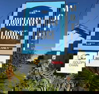 Holiday Lodge Motor Inn - Tweed Heads Accommodation