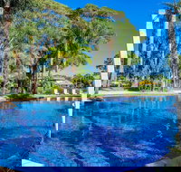 BIG4 Narooma Easts Holiday Park - Tweed Heads Accommodation