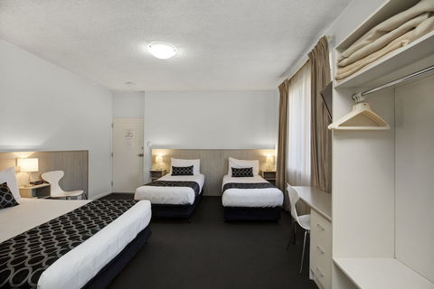 Adelaide Road Motor Lodge - Tweed Heads Accommodation 6