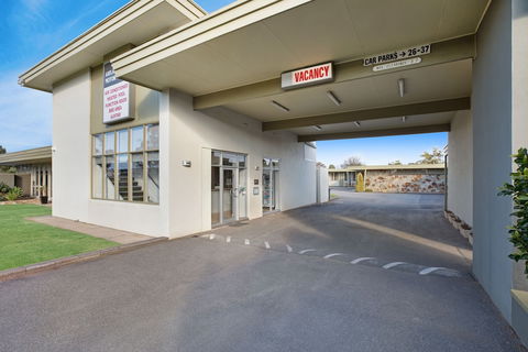 Adelaide Road Motor Lodge - Tweed Heads Accommodation 0
