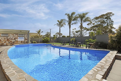Adelaide Road Motor Lodge - Tweed Heads Accommodation 2