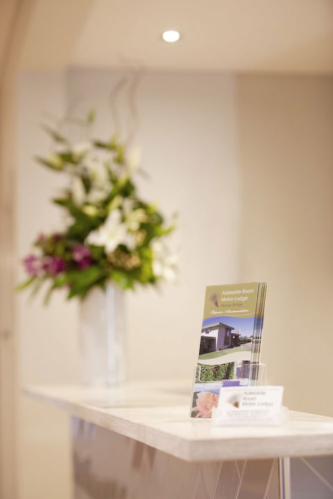 Adelaide Road Motor Lodge - Tweed Heads Accommodation 3