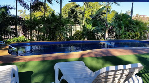 Leichhardt Accommodation - Tweed Heads Accommodation 6