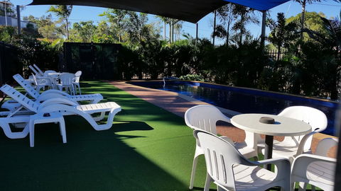 Leichhardt Accommodation - Tweed Heads Accommodation 4