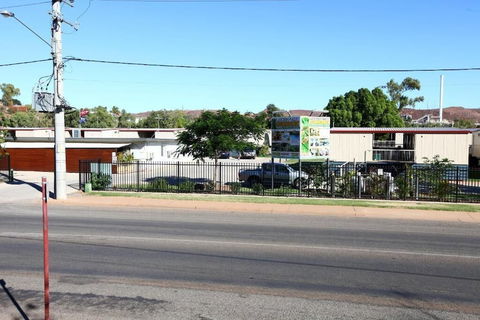 Leichhardt Accommodation - Tweed Heads Accommodation 2