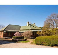 Heronswood House B  B - Tweed Heads Accommodation