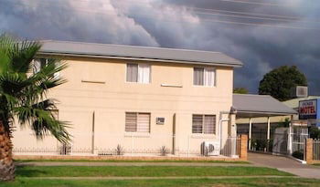 Bondi Motel - Tweed Heads Accommodation 2