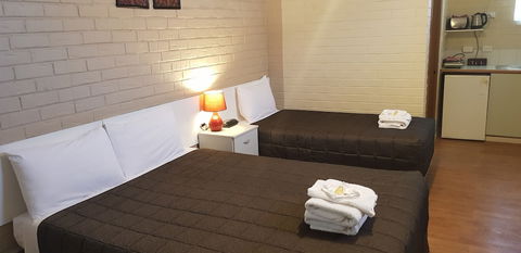 Bondi Motel - Tweed Heads Accommodation 4
