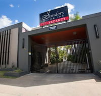 Sandors Motor Inn - Tweed Heads Accommodation