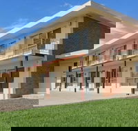 Seven Pines Motor Inn - Tweed Heads Accommodation