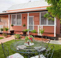 Pammys Palace - Tweed Heads Accommodation