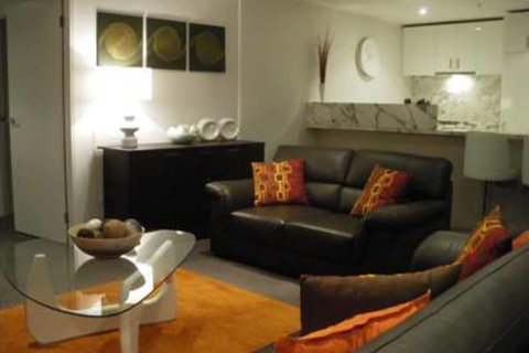 Docklands Executive Apartments - Tweed Heads Accommodation 7