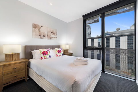 Docklands Executive Apartments - Tweed Heads Accommodation 5