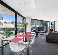 Docklands Executive Apartments - Tweed Heads Accommodation
