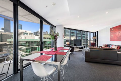 Docklands Executive Apartments - Tweed Heads Accommodation 0