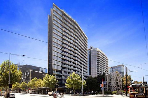 Docklands Executive Apartments - Tweed Heads Accommodation 1