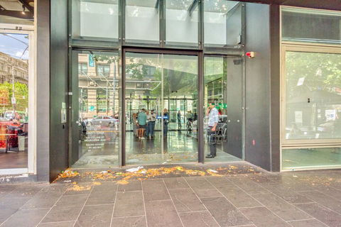 CBD Collins St. Near Southern Cross - Tweed Heads Accommodation 1