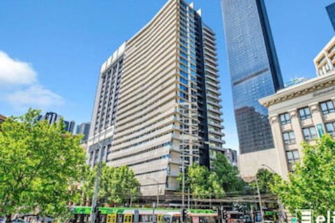 CBD Collins St. Near Southern Cross - Tweed Heads Accommodation 0