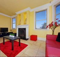ABC Accommodation Preston - Tweed Heads Accommodation