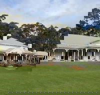 Gilgara Retreat - Tweed Heads Accommodation