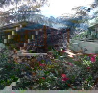 Heritage Trail Lodge Margaret River - Tweed Heads Accommodation