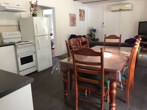 Kerriley Park Farm Stay - Tweed Heads Accommodation 1