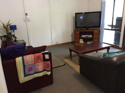 Kerriley Park Farm Stay - Tweed Heads Accommodation 2
