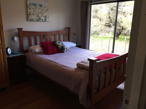Kerriley Park Farm Stay - Tweed Heads Accommodation 6