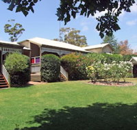 Adamsons Riverside Accommodation - Tweed Heads Accommodation
