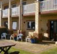 Baywatch Manor Augusta - Tweed Heads Accommodation
