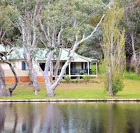 Bushy Lake Chalets - Tweed Heads Accommodation