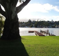 Eleven From The Left - Tweed Heads Accommodation