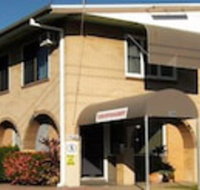 Paradise Lodge Motel - Tweed Heads Accommodation
