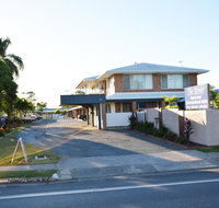 Rover Holiday Units - Tweed Heads Accommodation