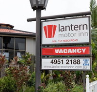 Lantern Motor Inn - Tweed Heads Accommodation