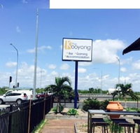 Kooyong Hotel - Tweed Heads Accommodation