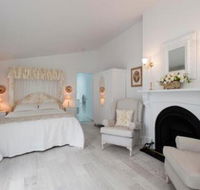 White Dove Cottage Bed  Breakfast - Tweed Heads Accommodation