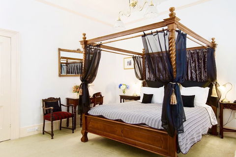 Kurrajong House Launceston - Tweed Heads Accommodation 2