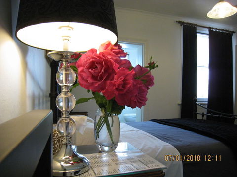 Hi George Bed & Breakfast - Tweed Heads Accommodation 5