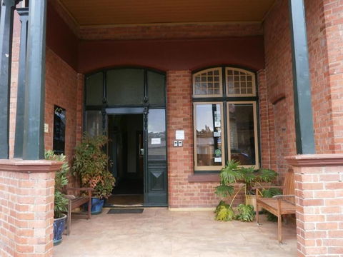 Launceston Backpackers - Hostel - Tweed Heads Accommodation 1