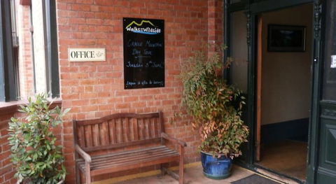Launceston Backpackers - Hostel - Tweed Heads Accommodation 2