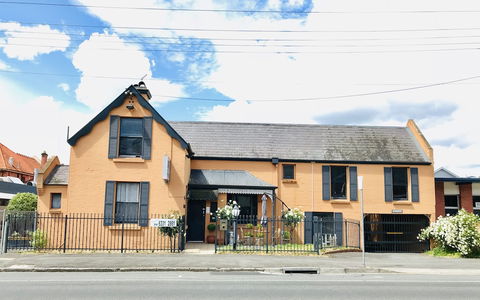 The Mews Motel - Tweed Heads Accommodation 1