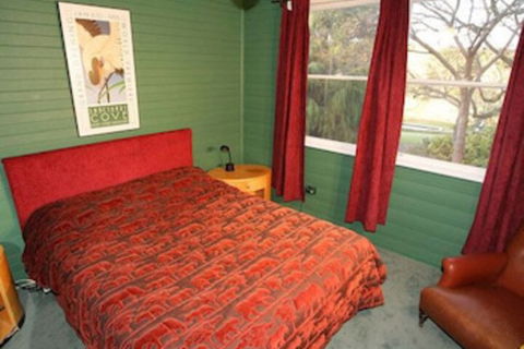 Hermitage Cottage - Tweed Heads Accommodation 3